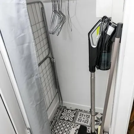 La Cabane Urbaine Brest Extérieur photo