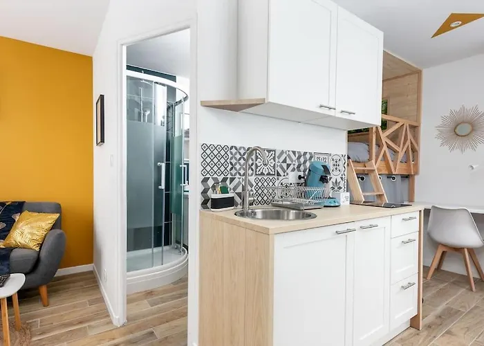 La Cabane Urbaine