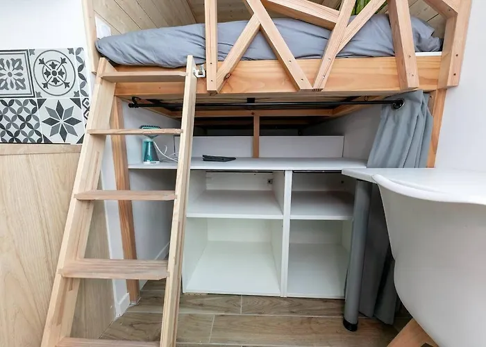 La Cabane Urbaine