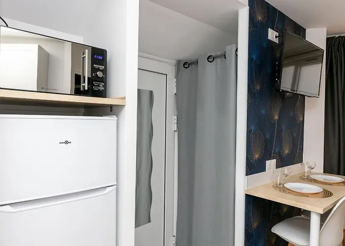 La Cabane Urbaine