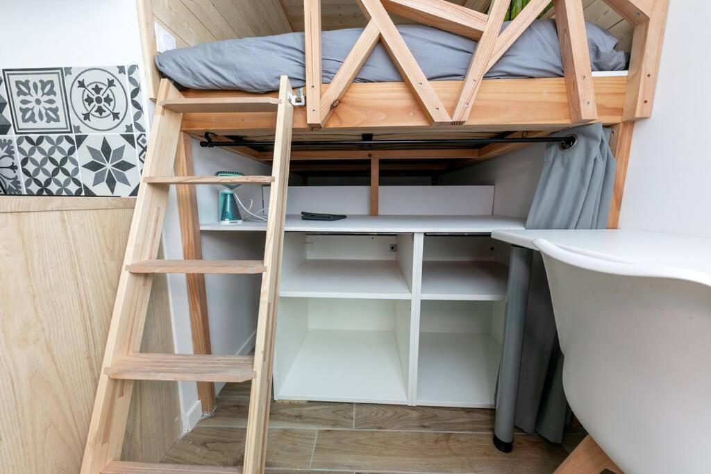 La Urbaine Apartment Brest