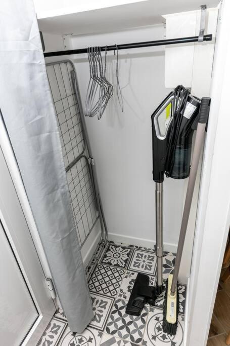 La Urbaine Appartement Brest
