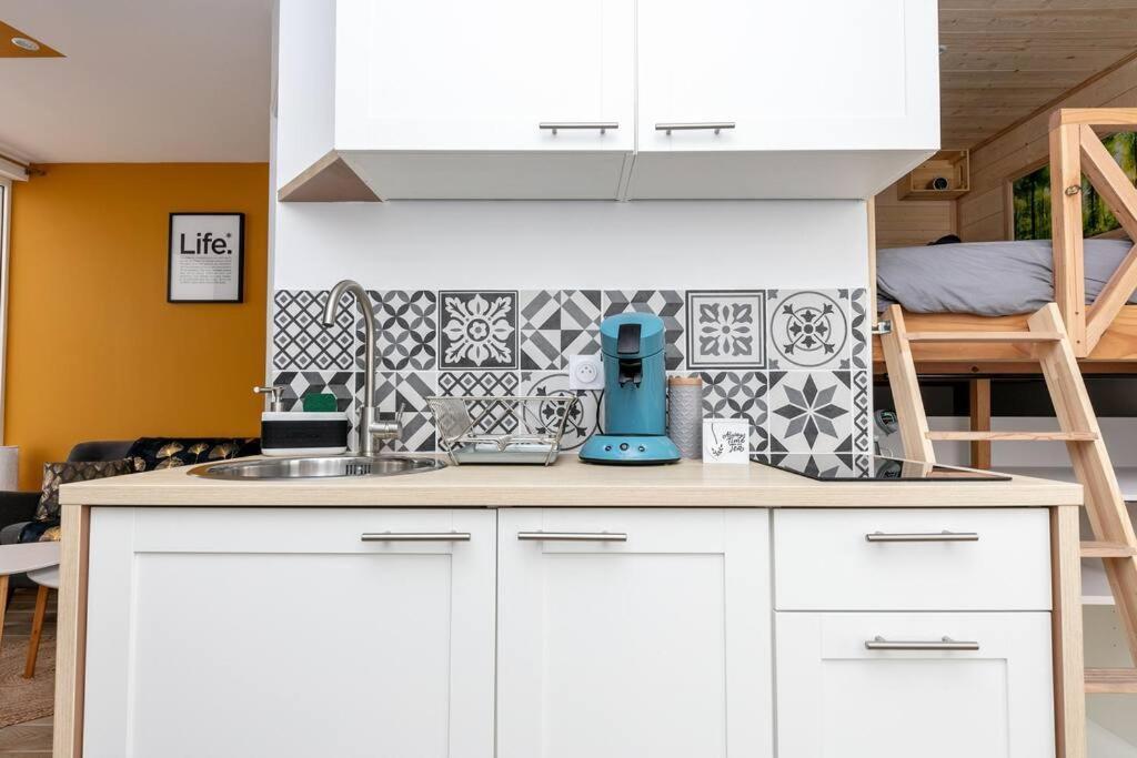 La Urbaine Appartement